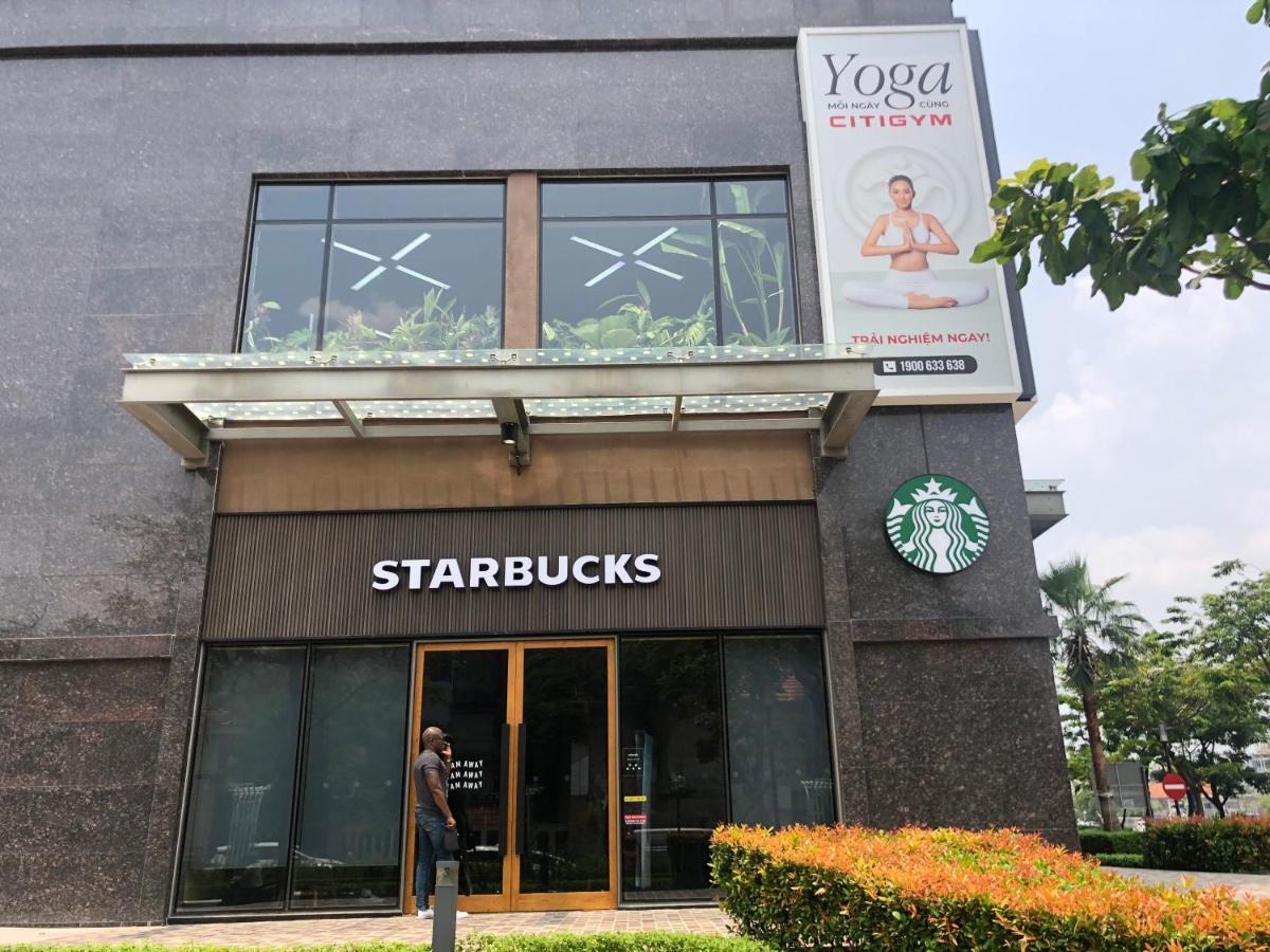Tresor Tropical Studios 胡志明市 外观 照片