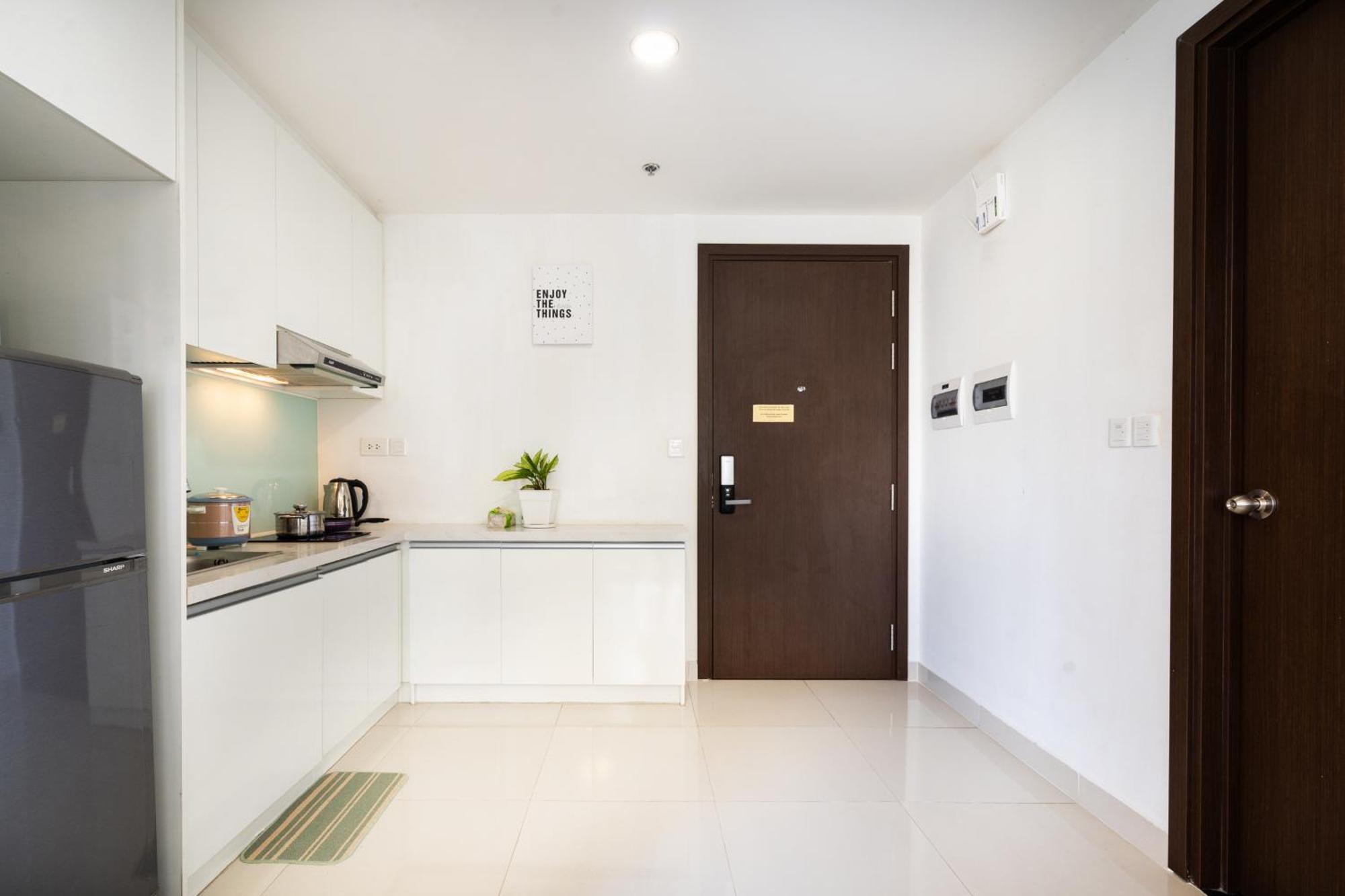 Tresor Tropical Studios 胡志明市 外观 照片
