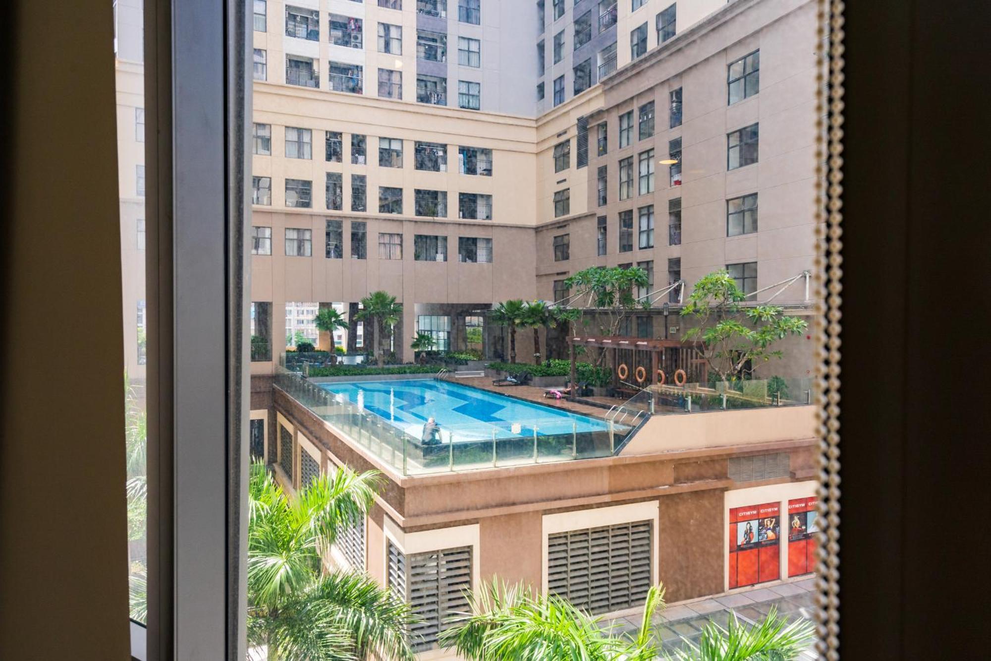 Tresor Tropical Studios 胡志明市 外观 照片