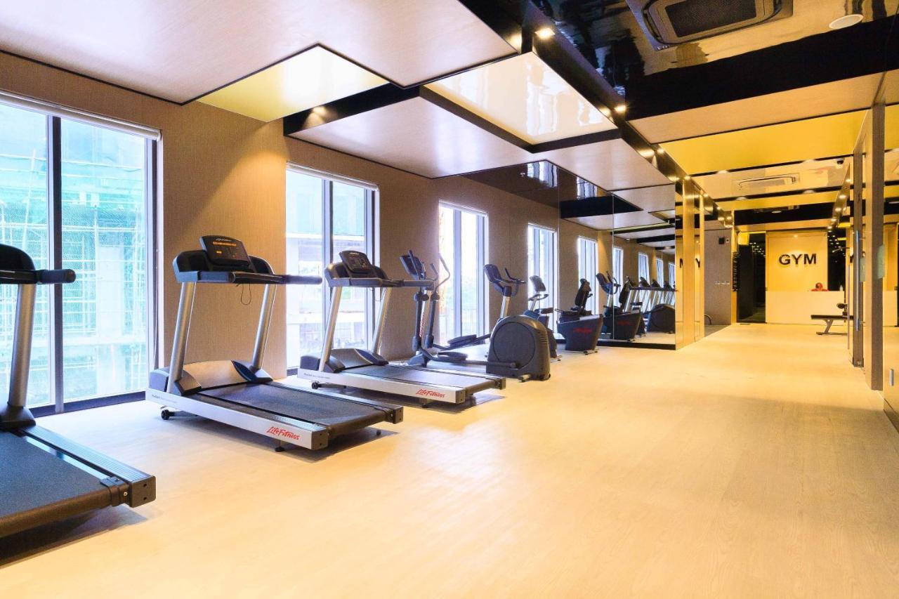 Tresor Tropical Studios 胡志明市 外观 照片