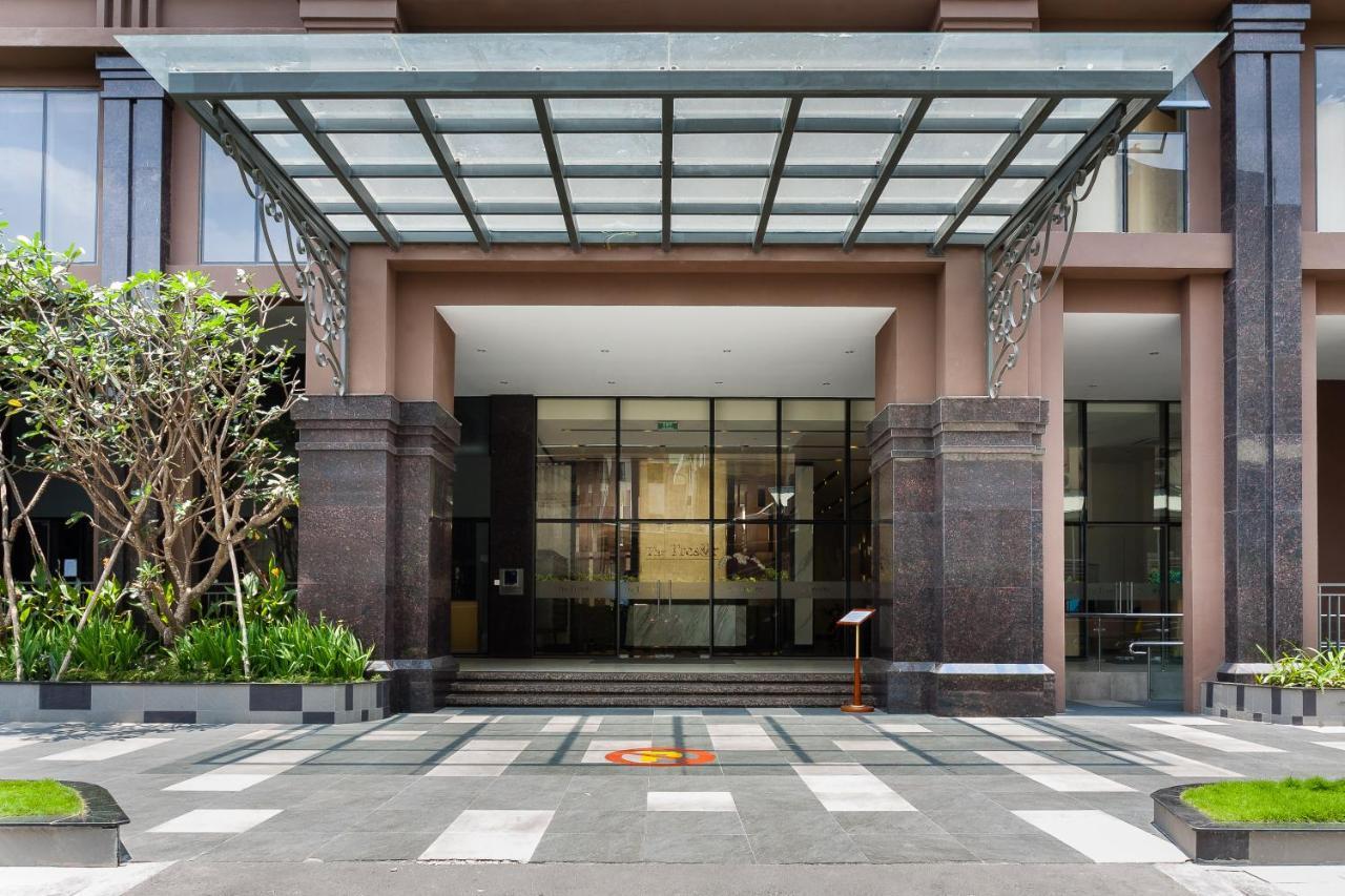 Tresor Tropical Studios 胡志明市 外观 照片