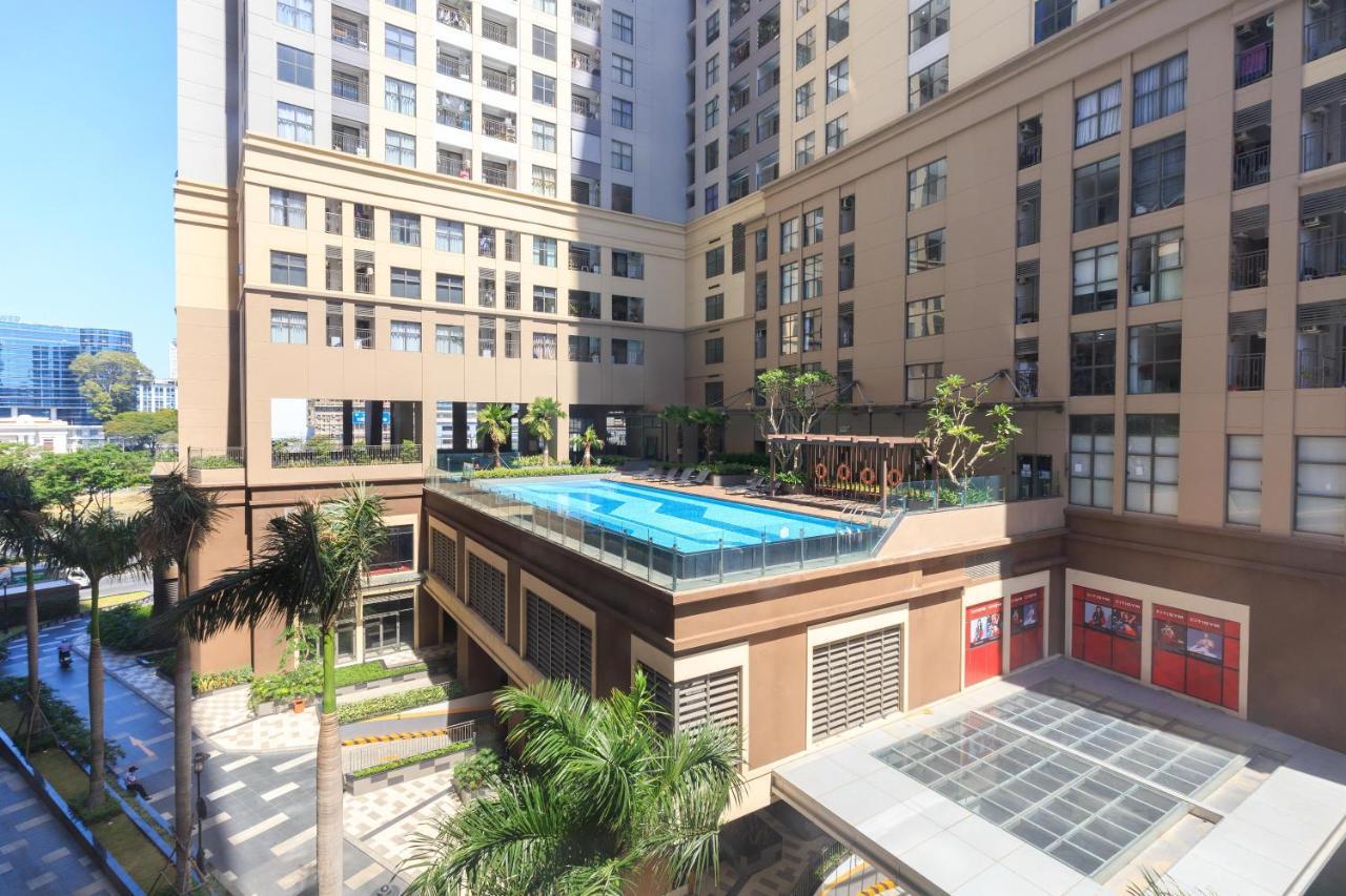 Tresor Tropical Studios 胡志明市 外观 照片