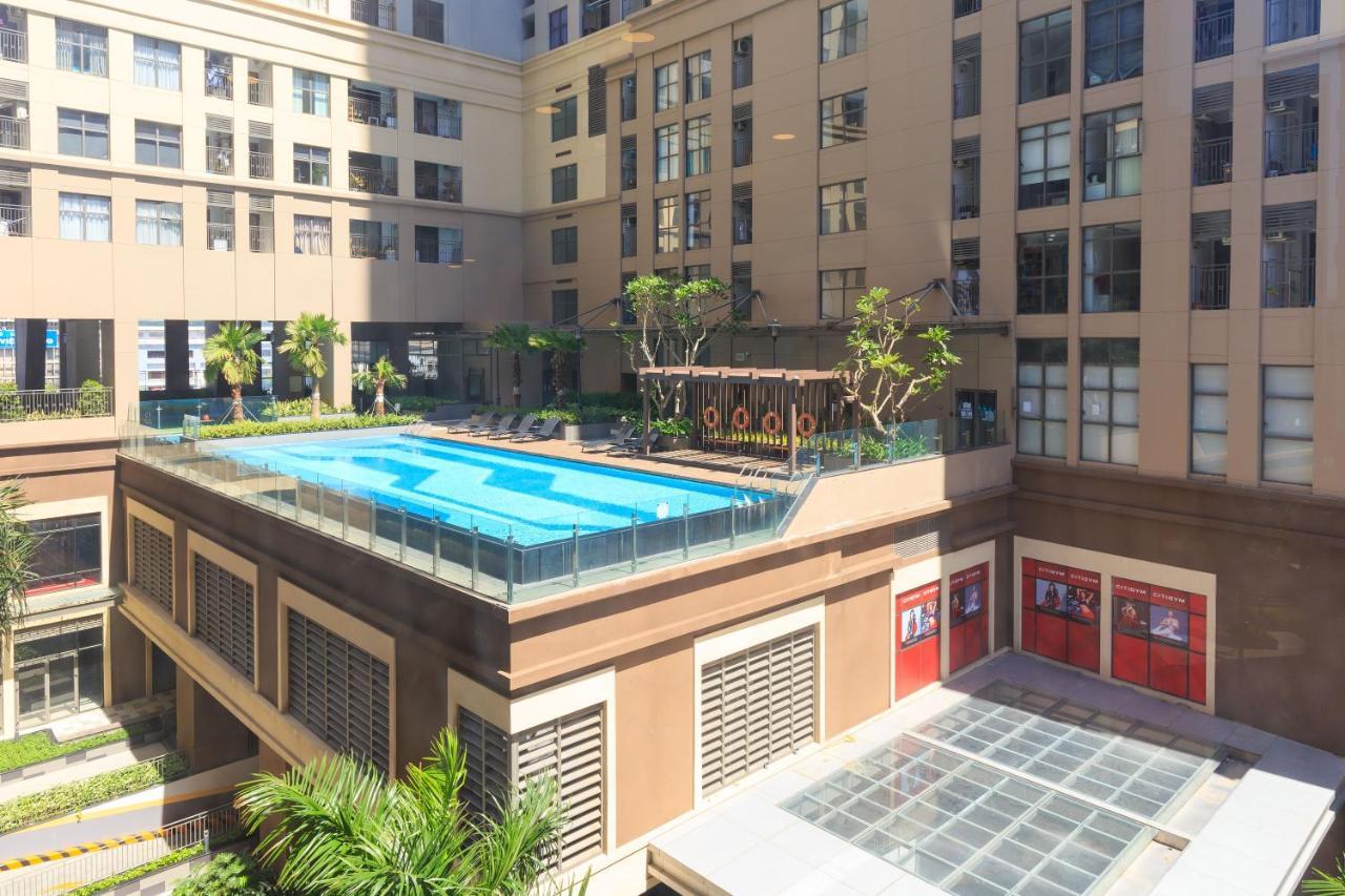 Tresor Tropical Studios 胡志明市 外观 照片